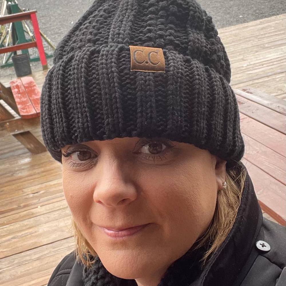 Meet your Posher, Shannon